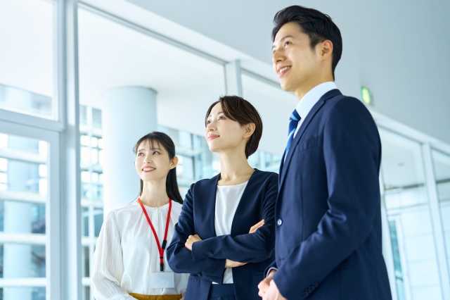 未経験職種へのチャンジ！