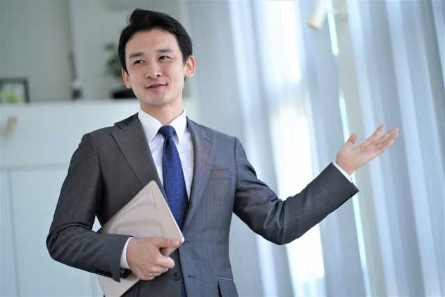 好条件　年収500万円以上可能